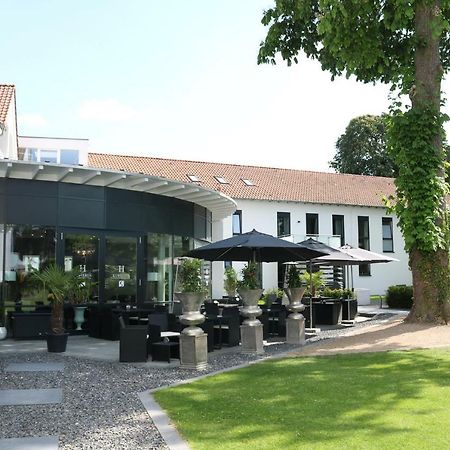 Kurhaus Design Boutique Hotel 바트베스테른코텐 외부 사진