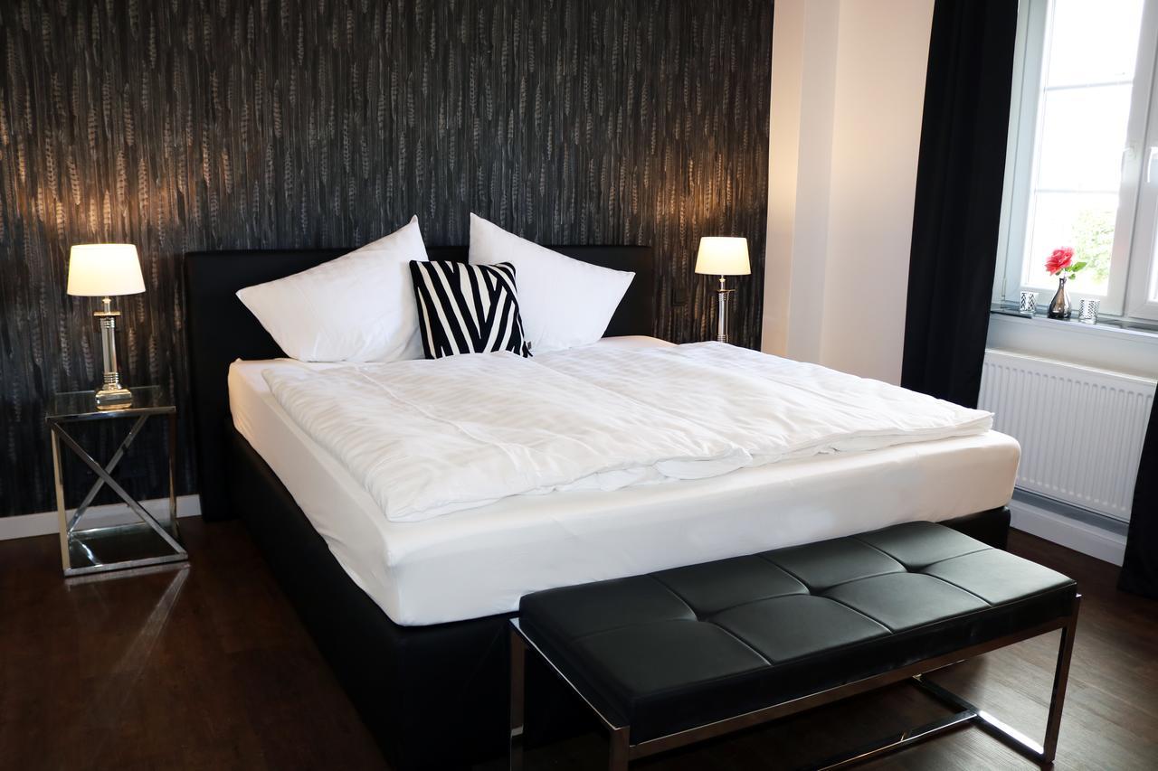 Kurhaus Design Boutique Hotel 바트베스테른코텐 외부 사진